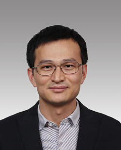 刘金钟 刘金钟